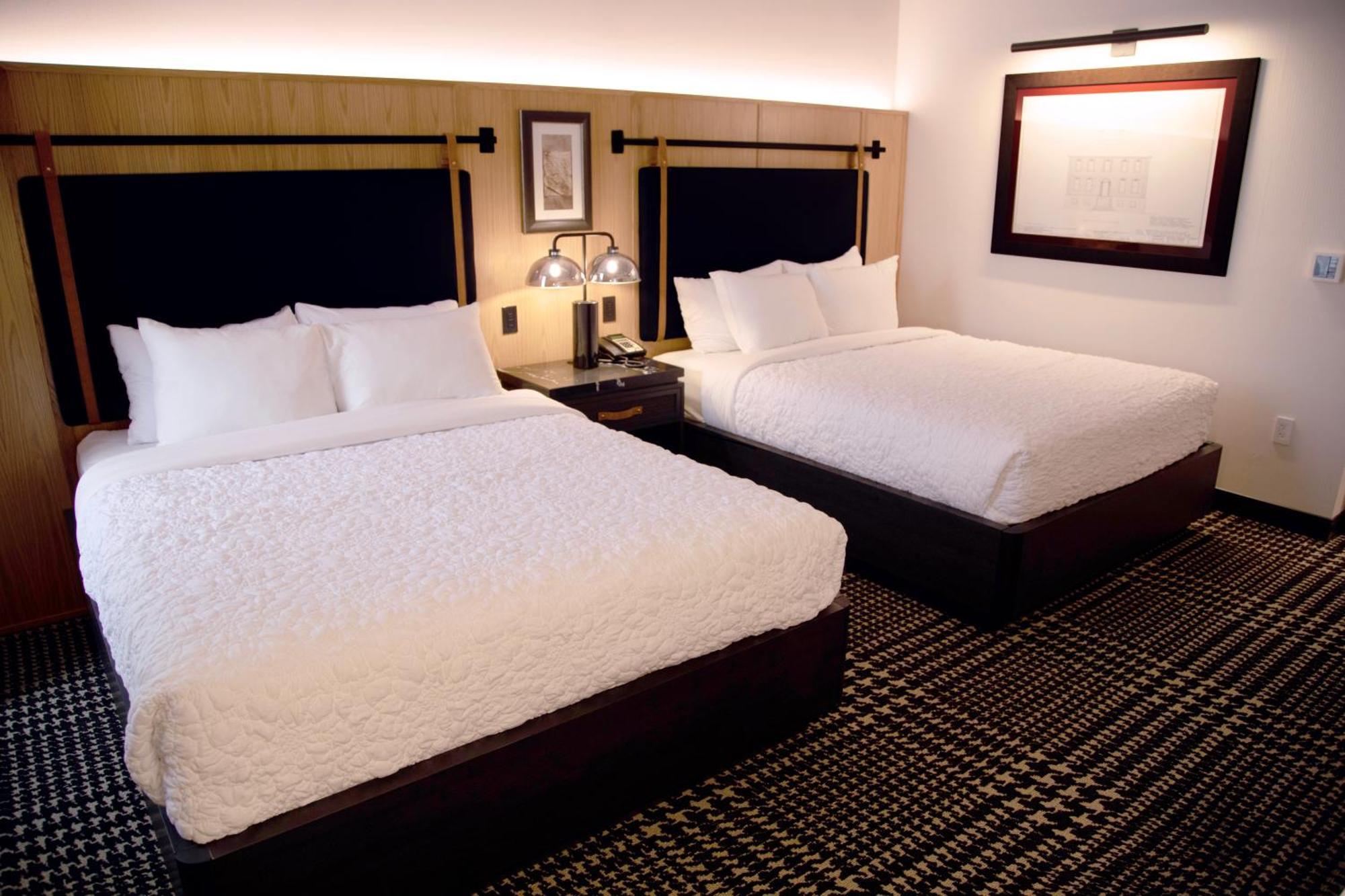 The Rose Gaming Resort ダンフリース エクステリア 写真